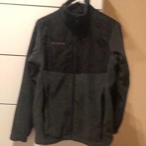 Boys Columbia jacket